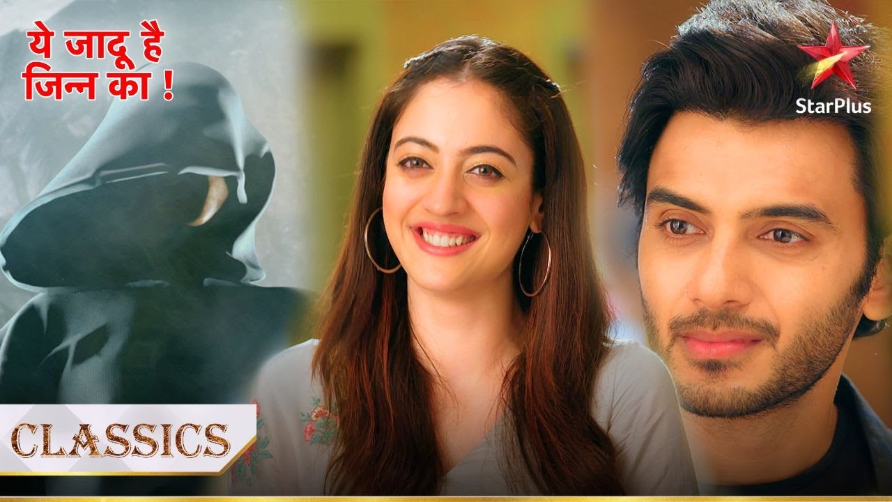 Roshni aur Aman ne banaaya Kaale Jinn ko bewakoof! | Yehh Jadu Hai Jinn Ka