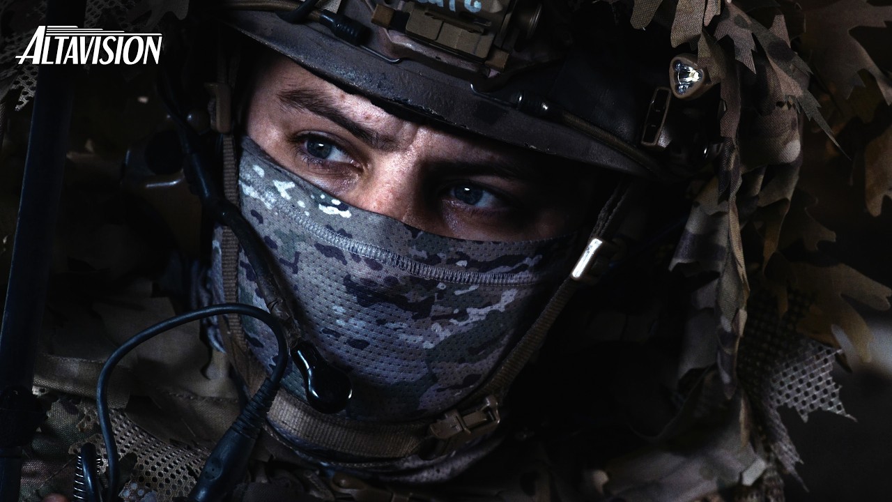 HUNTER KILLER | PART 2