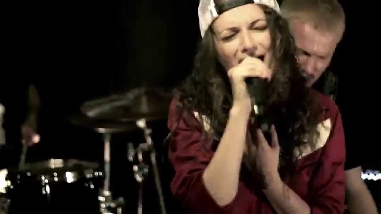 Rage Against The Machine - Bulls on parade (Jeam Beam cover)