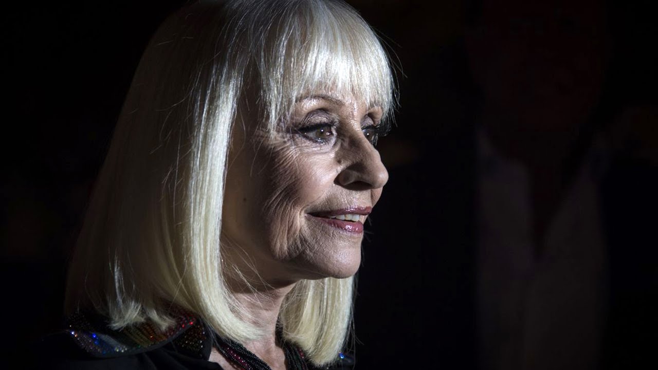 Hasta siempre, Raffaella Carrà (Francisco Martos)