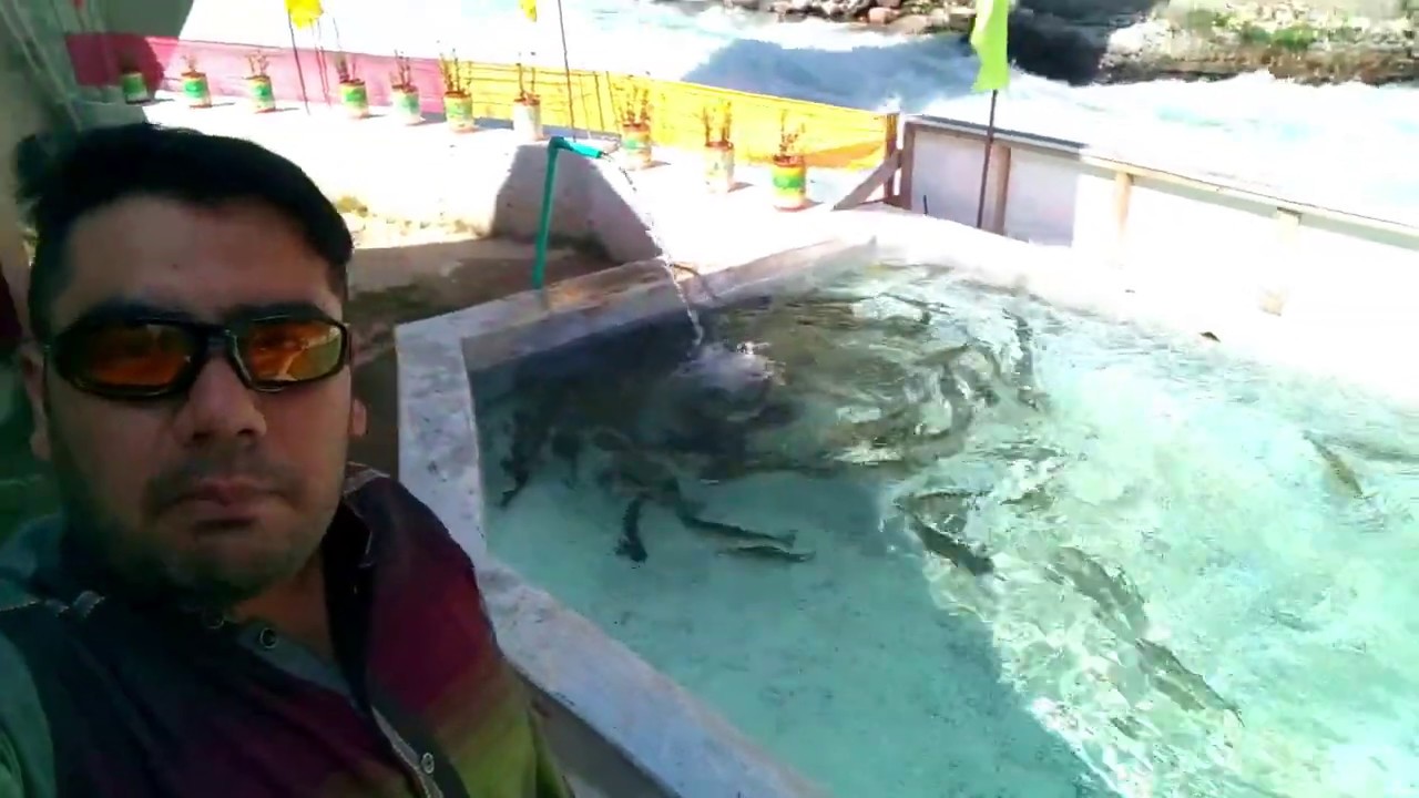 Travelling to Kalam and Matiltan on Bike Ep # 2 (2019)