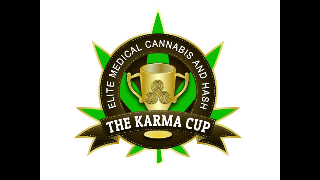The Karma Cup Marijuana Strain-Judging Competition &ndash; This Weekend in Toronto
