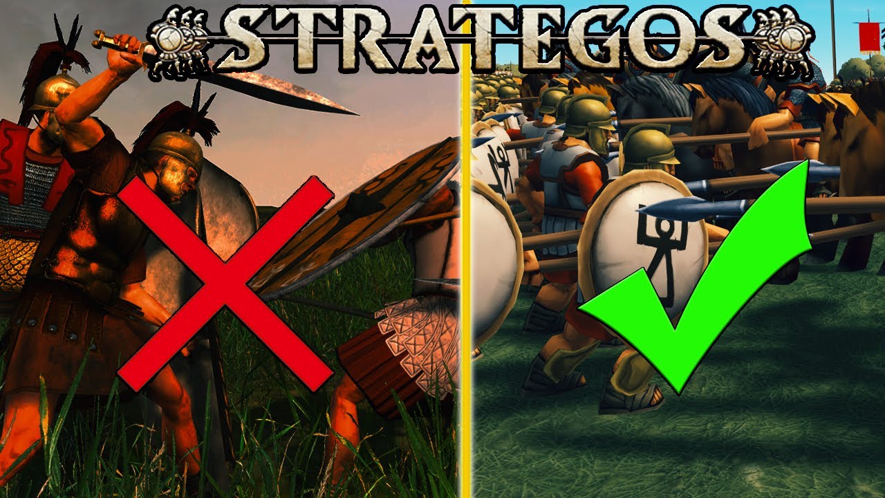 STRATEGOS  REVIEW - STRATEGOOD OR TOTAL: WALLMART ?