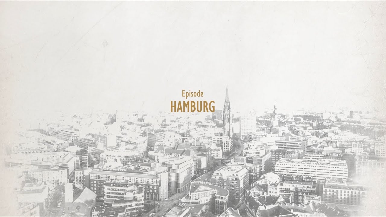 HANNAH - Jewish Life in Hamburg - Documentary
