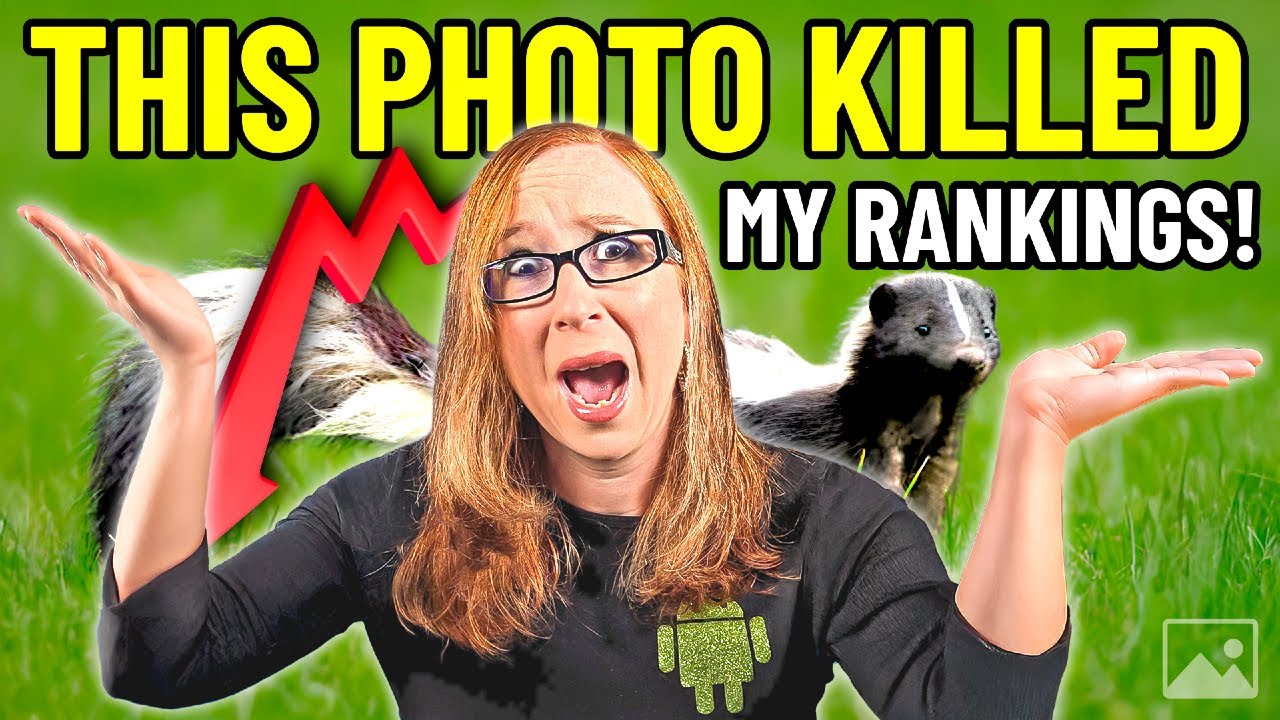 This Photo Tanked My Local SEO! (FIX It in 2026)