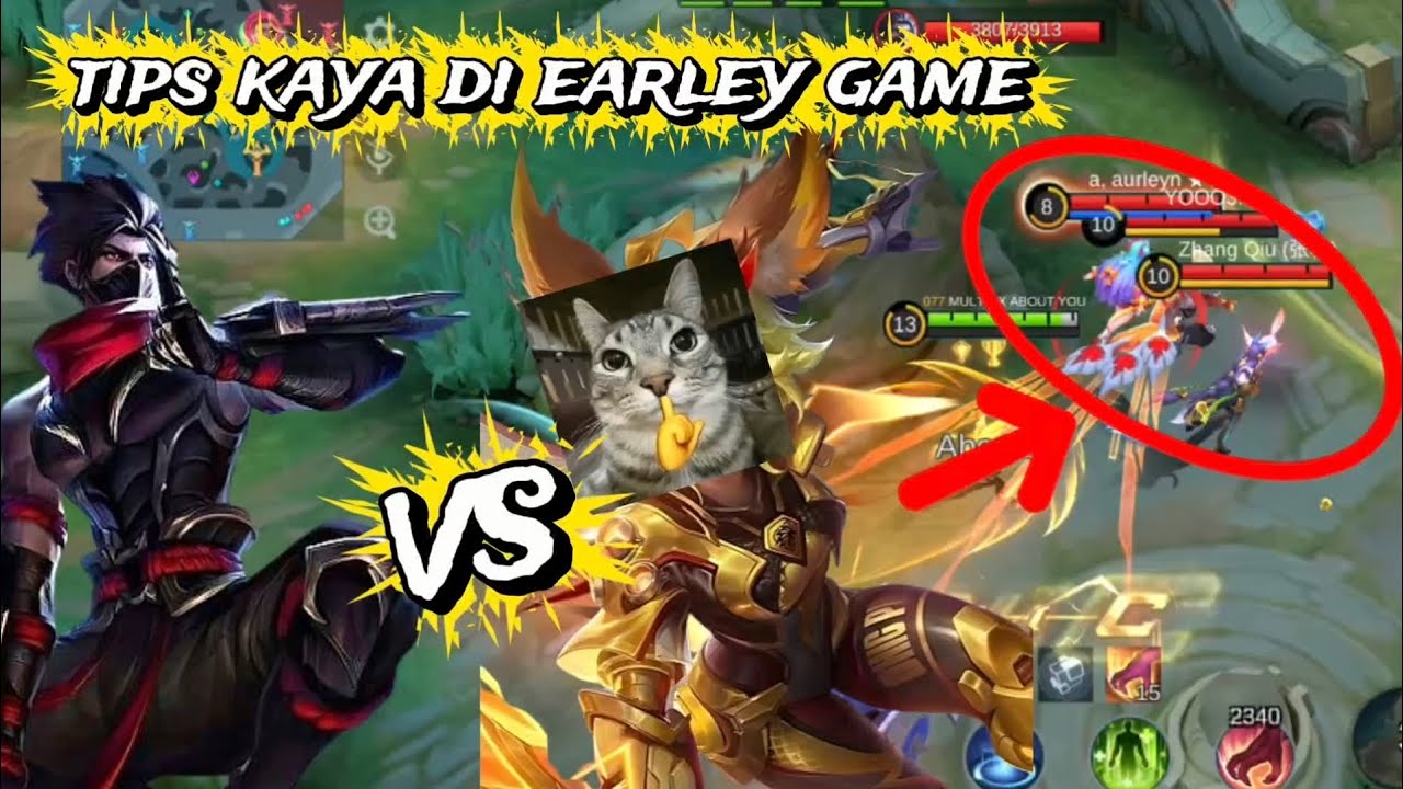 GAMEPLAY PERTAMA GUA PAKE JOY, AUTO KASIH PAHAM🔥#mlbbcreator#contentcreator 