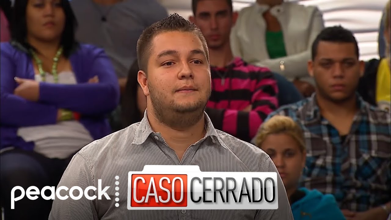 Una madre desprecia a la novia del hijo, Casos Completos | Caso Cerrado | Telemundo