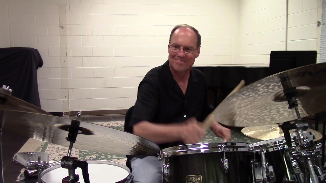 Samba Sampler