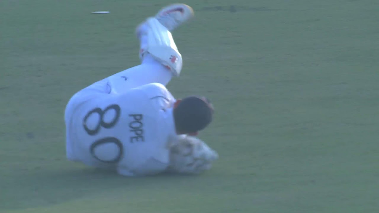 Live | Pakistan vs England | 1st Test Day 4 2022 | PCB