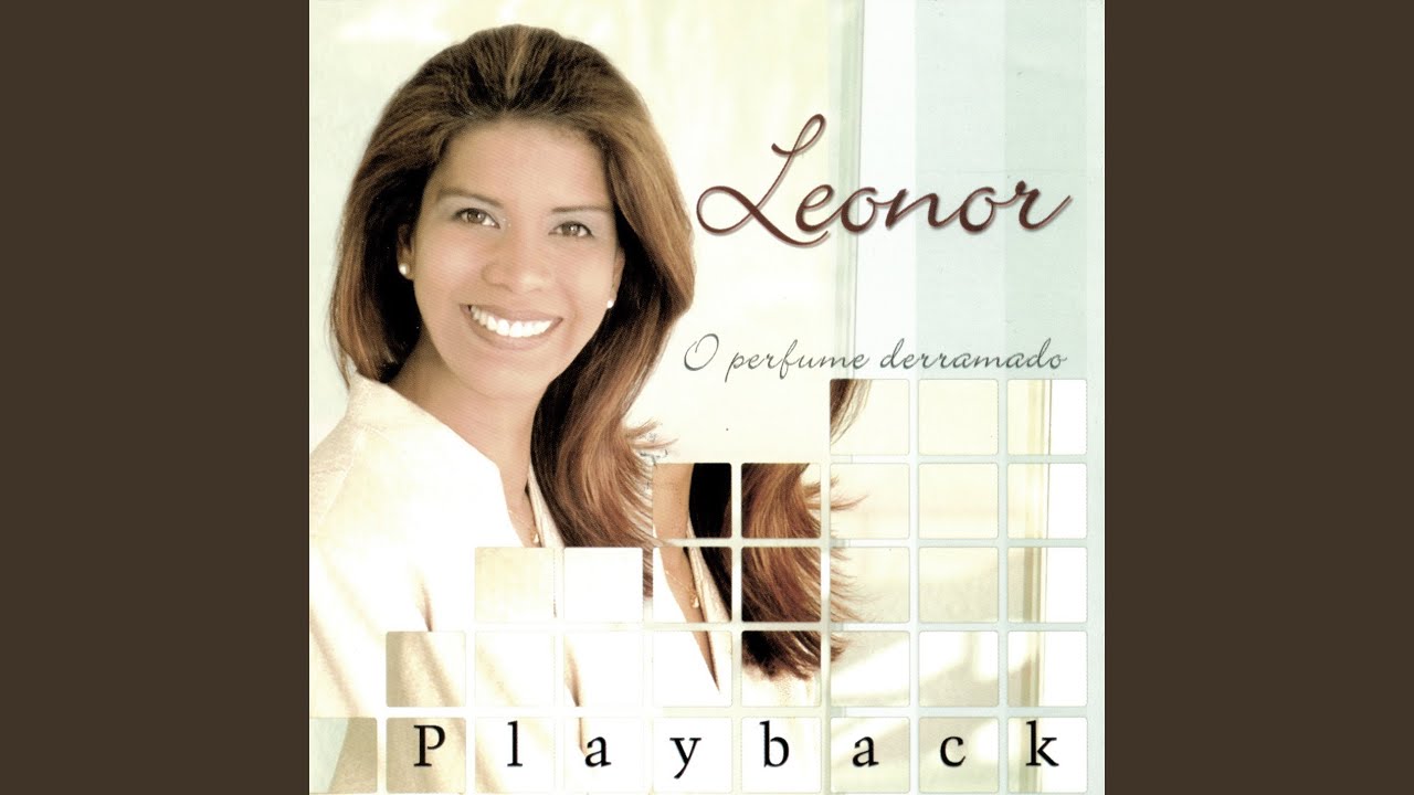 Esp&iacute;rito de Vida (Playback)