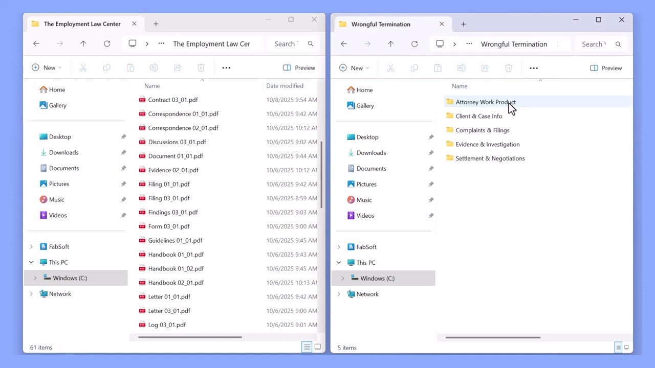 Effortlessly Organize Your Files with AI File Pro: Speed Up Your Workflow [+10% Faster]
