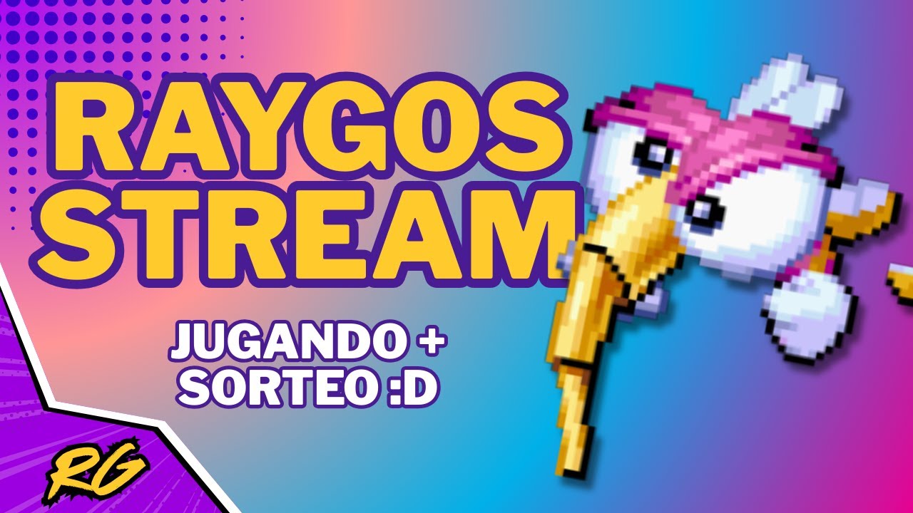 Jugando Rayman 30th + ¿Sorteo? :0