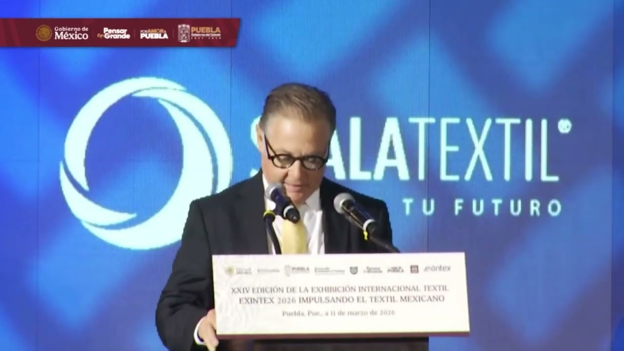 🧵 Respaldar la producción nacional fortalece la economía mexicana.