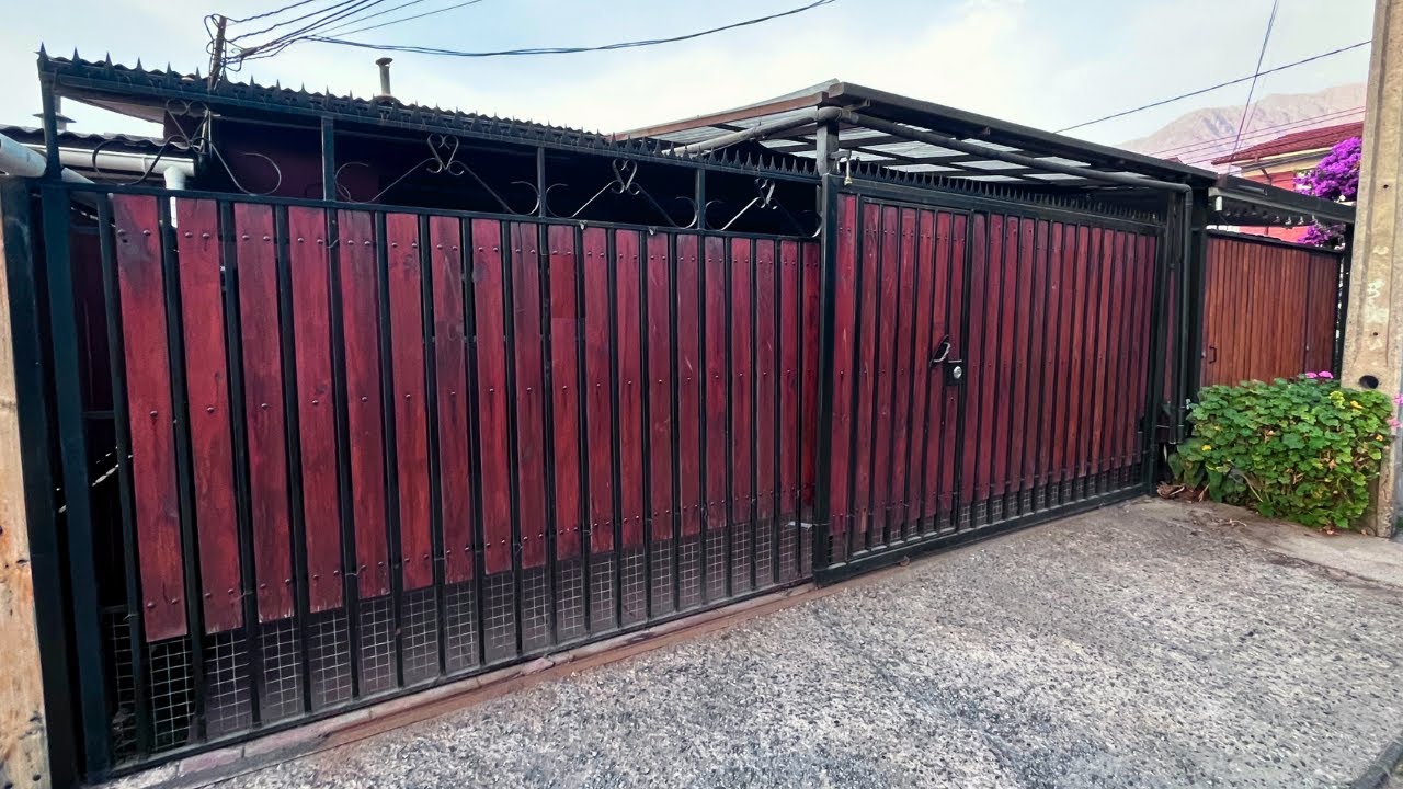 Casa en Venta / 3D, 1B / Peñalolén | Portal Propiedades