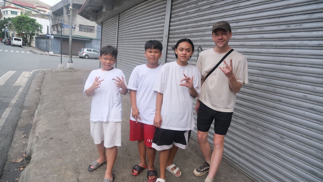 We Made A big Risk in the Philippines 🇵🇭 