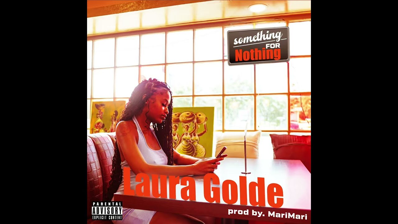 Laura Golde - Something For Nothing