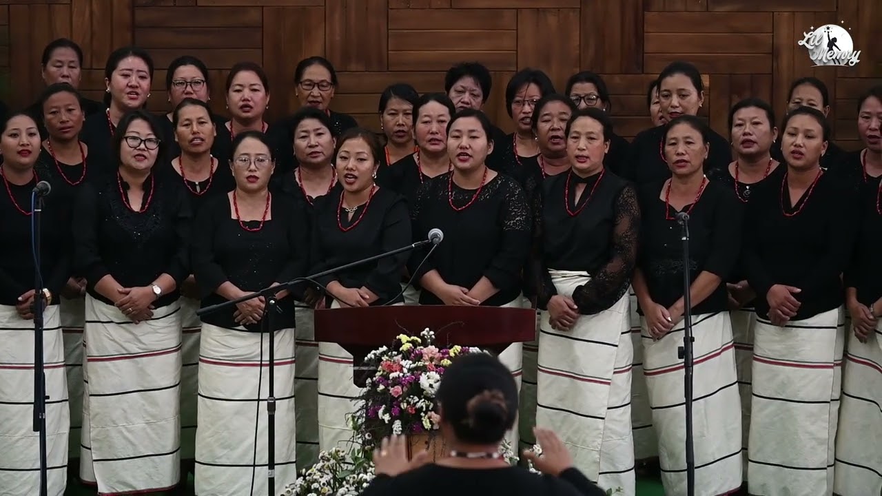 Dimapur Team Theme song: Lekromi Combine Mothers Day 2024