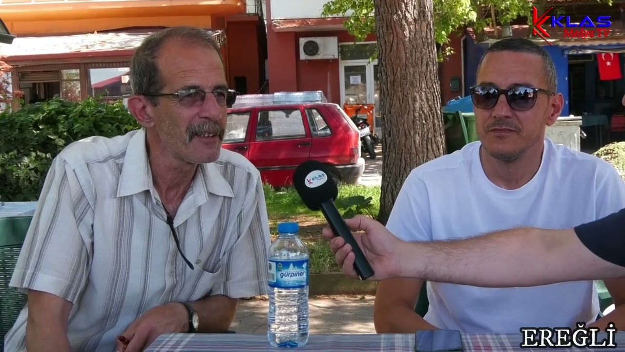 KARAMÜRSELİMİZİN ŞİRİN MAHALLESİ EREĞLİ SOKAKLARI..