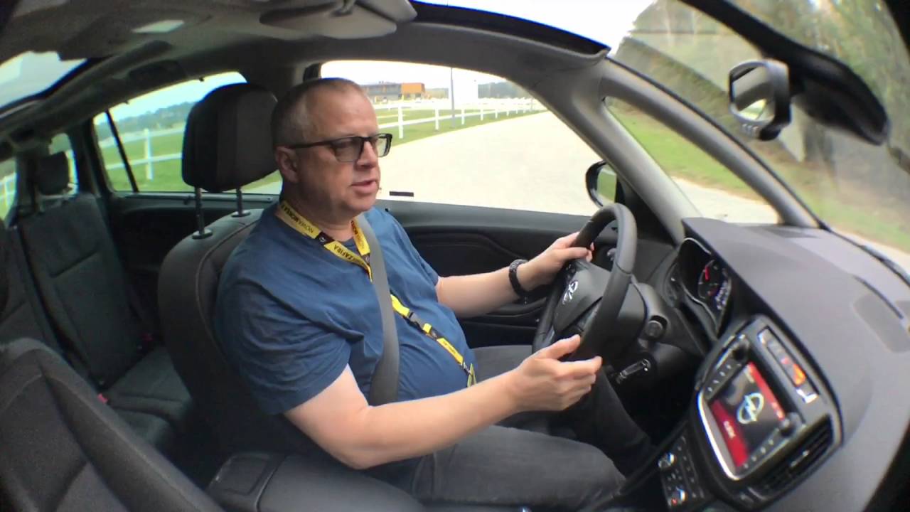 Opel Mokka X TEST PL Pertyn ględzi, Opel Zafira 2017 TEST PL Pertyn ględzi