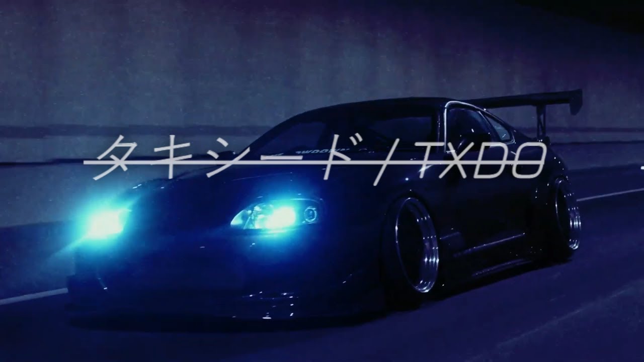 t.A.T.u. - All The Things She Said (TXDO Remix)
