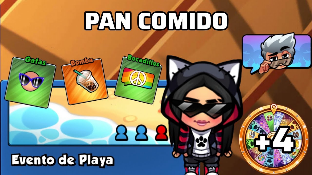 EVENTO DE PLAYA |BOMBER FRIENDS 💣 TEMPORADA 76