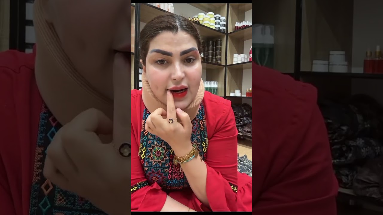 بعد ميخصكم مطلكة بنتي عايشة يمي مايصير احجي كلشي #مروة الكابتن شهد#