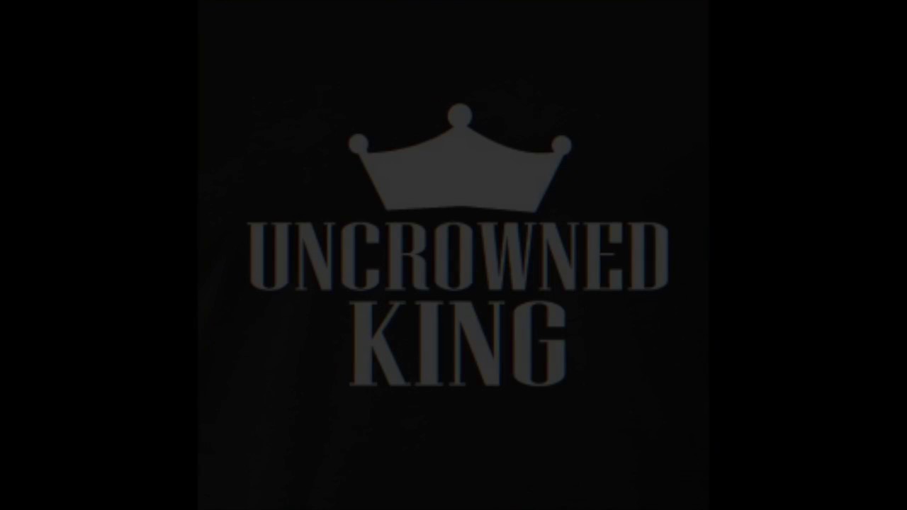 DONG - Uncrowned King | Prod. by RollerX