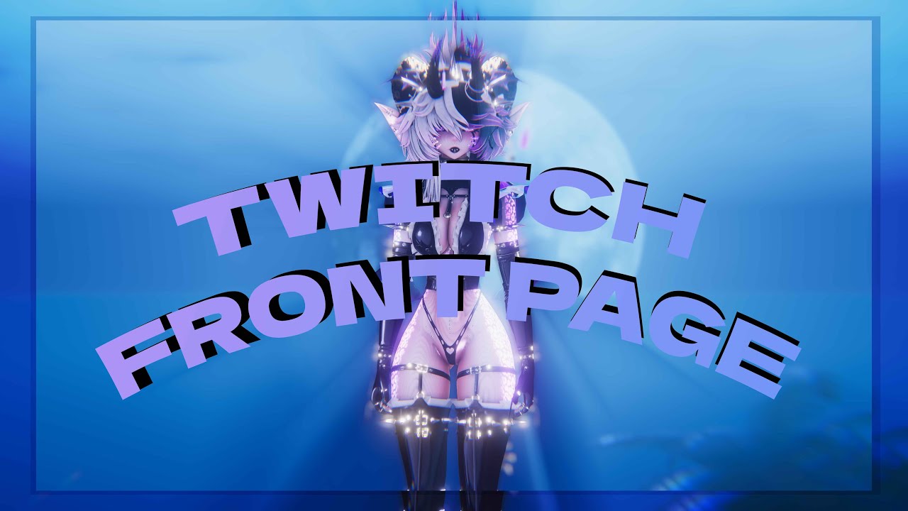 Ranni FULL Front Page VOD