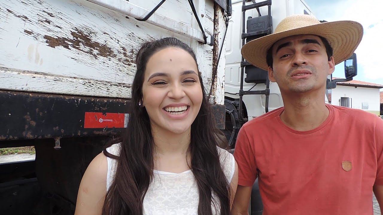 Dia do Caminhoneiro • Forró Meirão