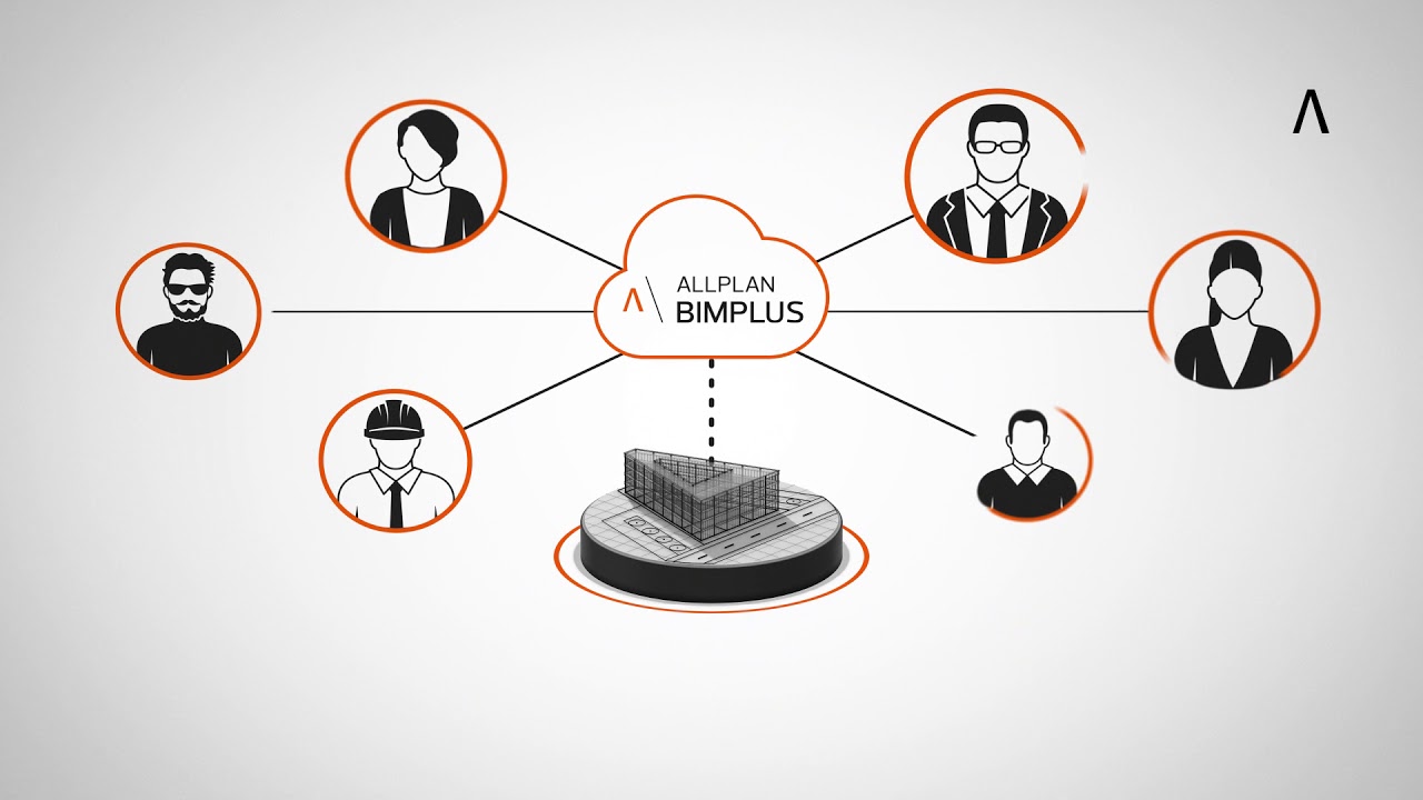 Allplan Collaboration (EN)