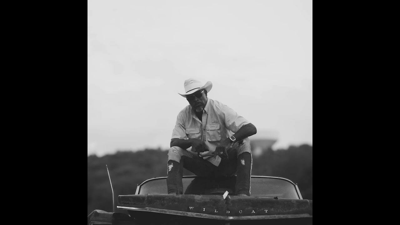 Mr.Blacknificent - Baby Dont Go