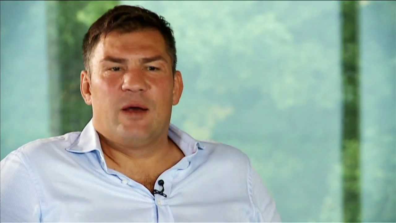 KULTOWE ROZMOWY DARIUSZ MICHALCZEWSKI