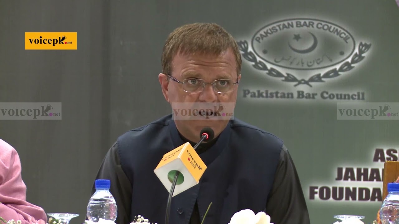 Omer Zakhilwal | Making deals with the Afghan Taliban | AJCONF