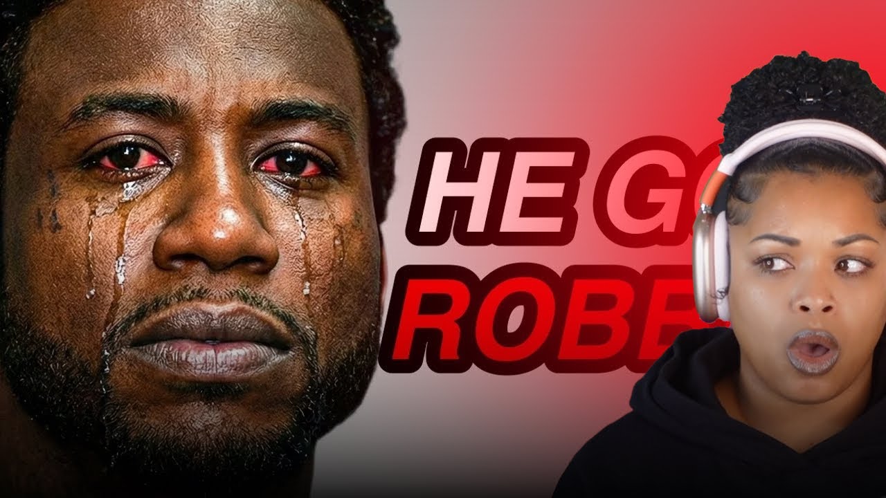 The REAL Reason Pooh Shiesty Had The Rolling 60s Rob Gucci Mane EXPLAINED 😳