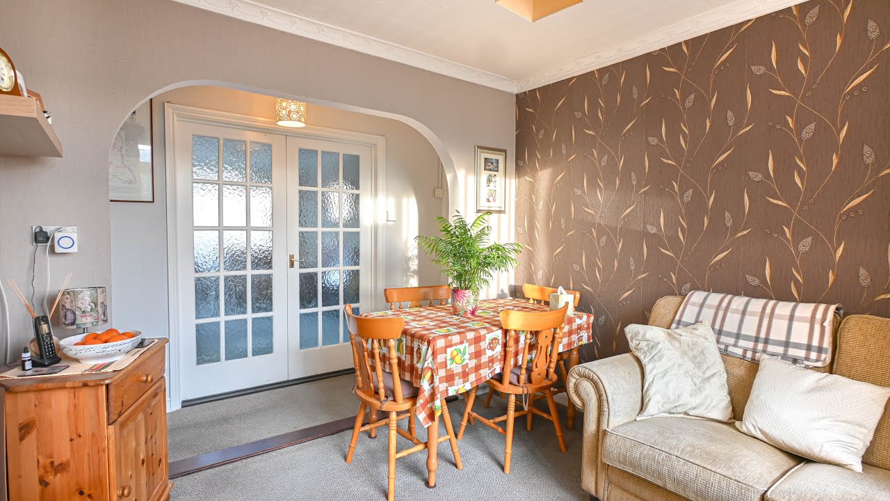 Tavistock Road, Spalding - Harrison Rose Estate Agents