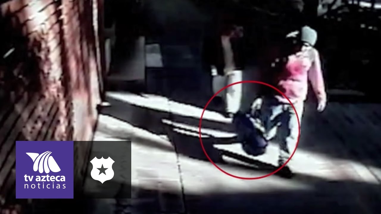 Recuerdan a Ángela, niña hallada en una maleta. Aún no hallan al asesino
