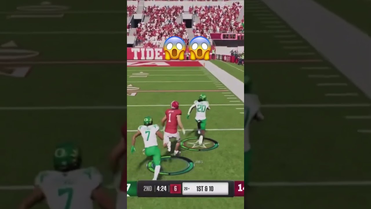 Oregon Duck Best Running back 