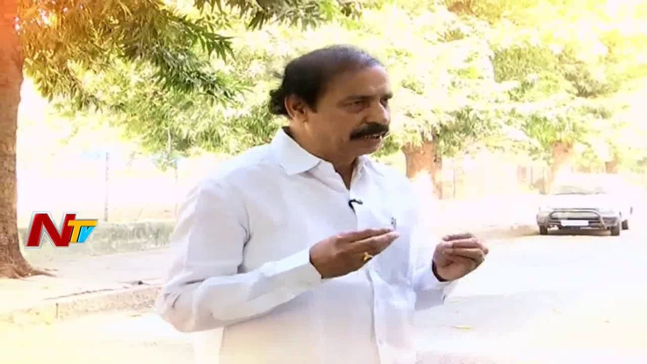 CPI Leader K Ramakrishna Exclusive Interview || Face to Face || Promo || NTV