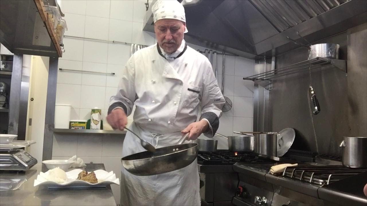 La ricetta del Boreto alla gradese