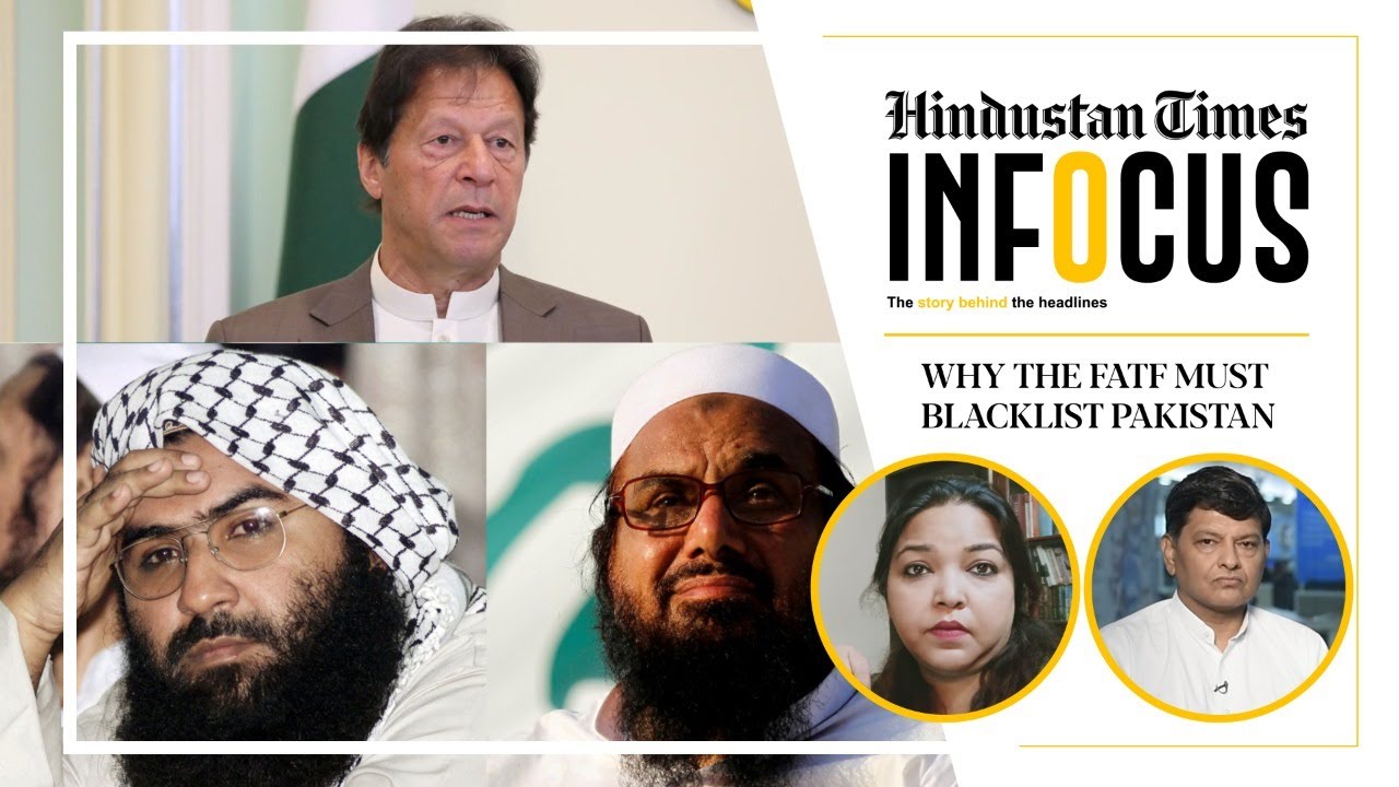 How Pakistan is hoodwinking FATF and the world on terror funding; all you need to know