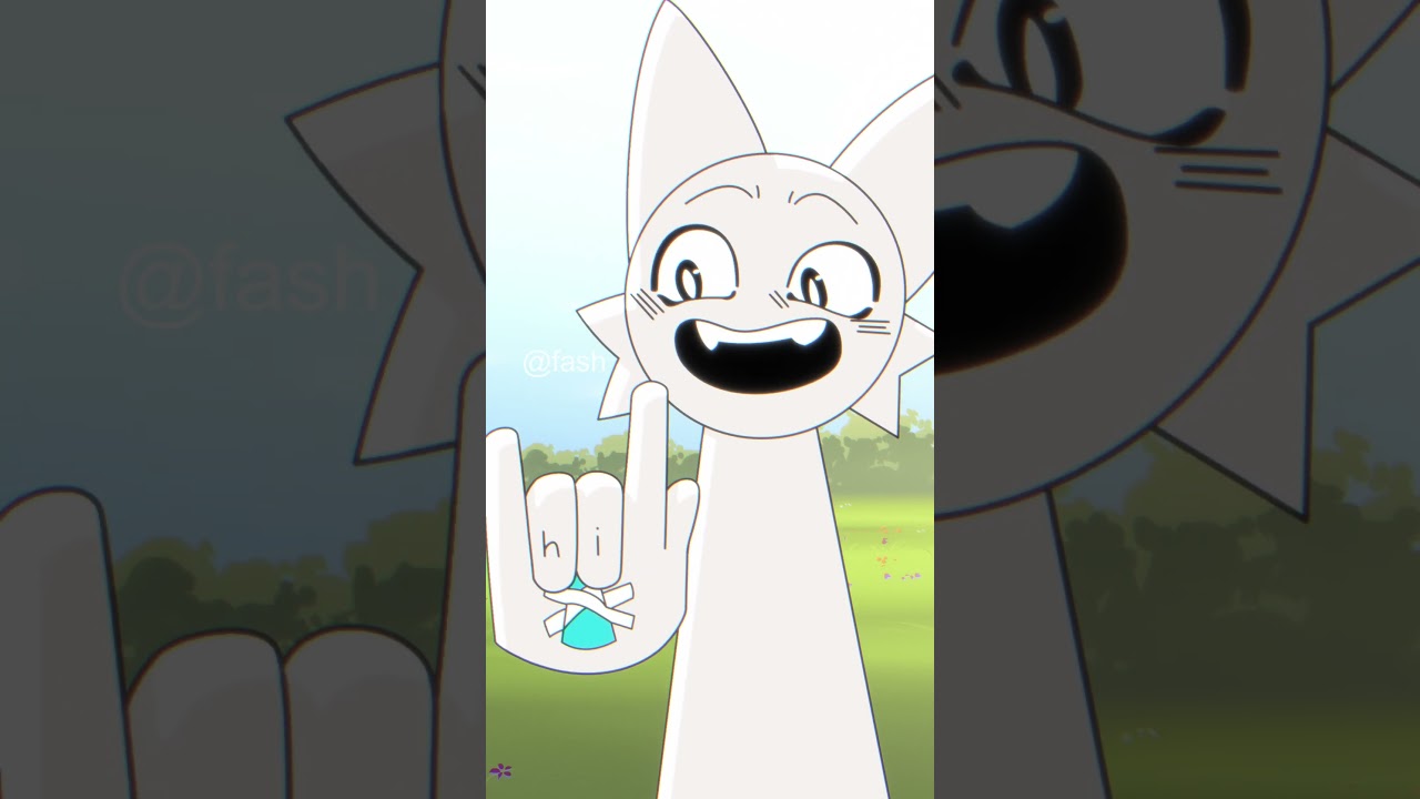 Oops! Hi, Teddy (Incredibox Sprunki)