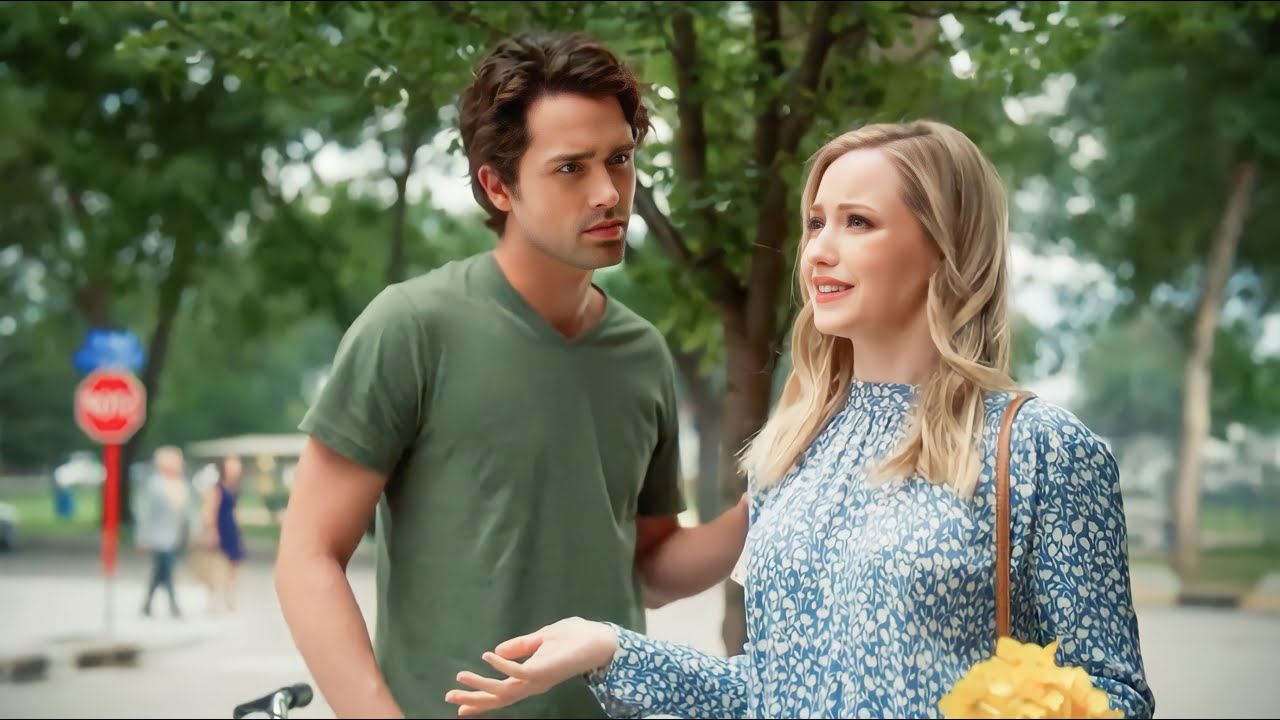 Girl Gets Attracted To The Best Man At Her Sister's Wedding, But Keeps A Long-Held Secret