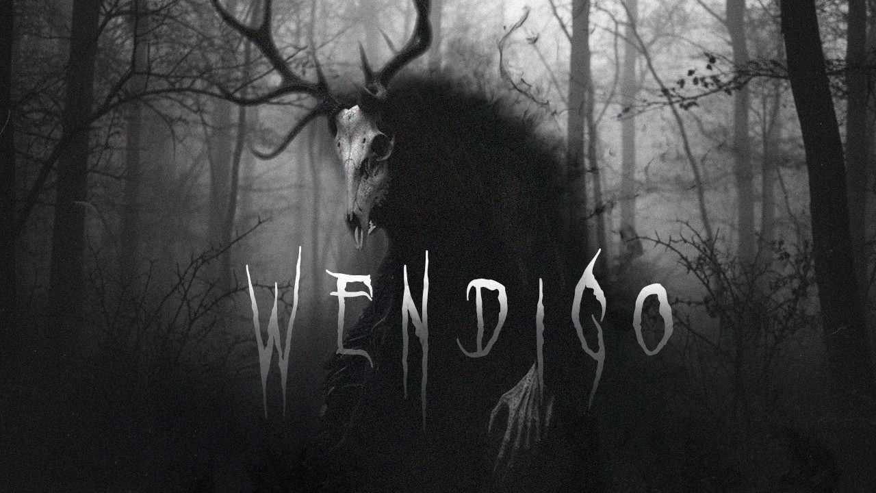 Death Eclipse – “Wendigo” (Official Track)