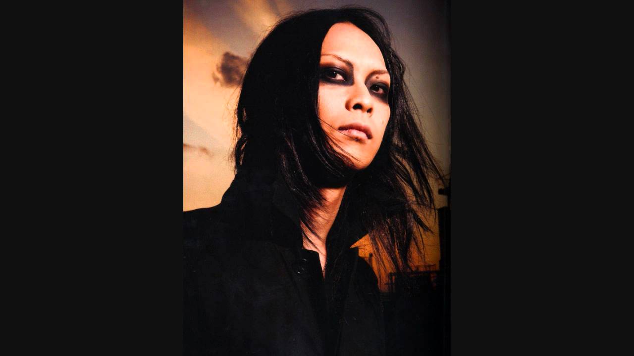 MUCC - Kuchiki no tou