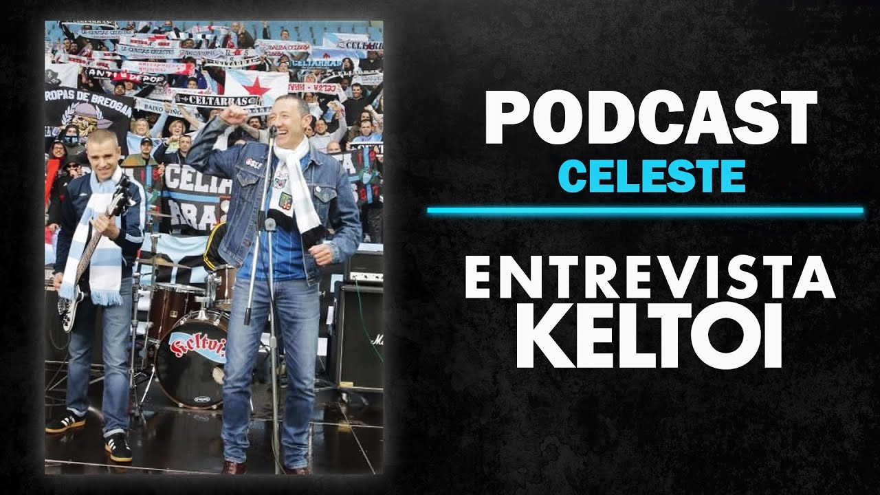 ENTREVISTA A KELTOI | BANDA DE MÚSICA