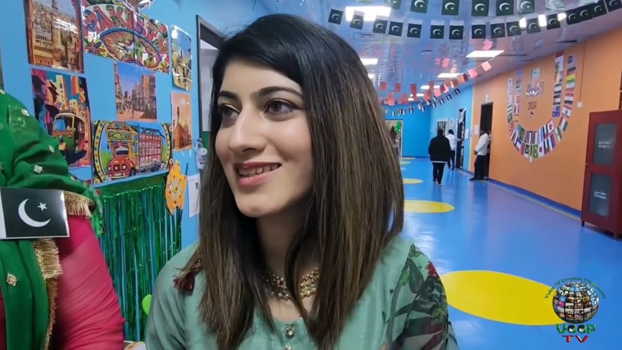 New Harvard American Bilingual School|Jleeb Celebrates|Annual international Day in Kuwait