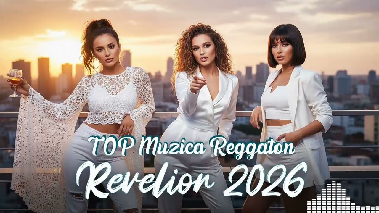 NOUL Reggaeton Party 2026 💣 Melodii Romanesti Care Te Pun Pe Dans Toată Noaptea 💃