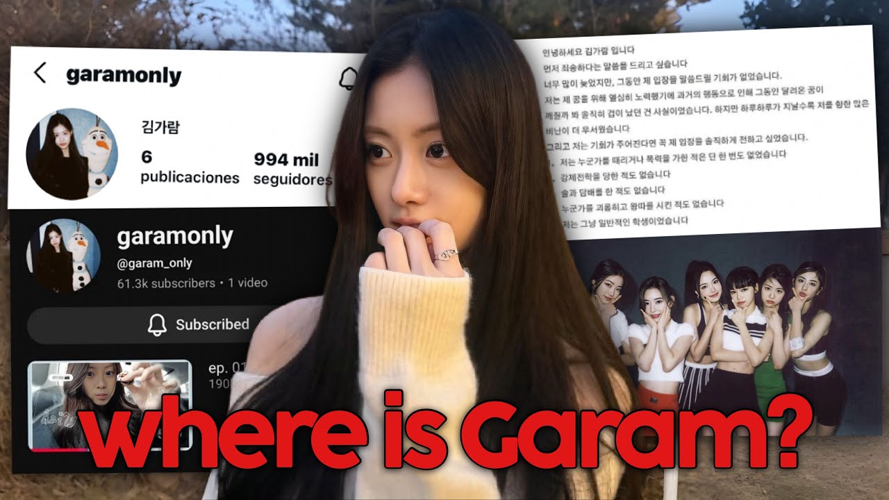 what really happened to GARAM? Full Scandal Explained