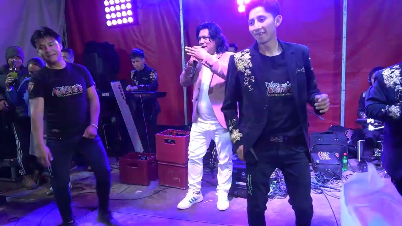 FIESTA PATRONAL DE LA VIRGEN DE LAS MERCEDES SHAPASHMARCA - CARHUAZ - ANCASH 2023 (PARTE 05)