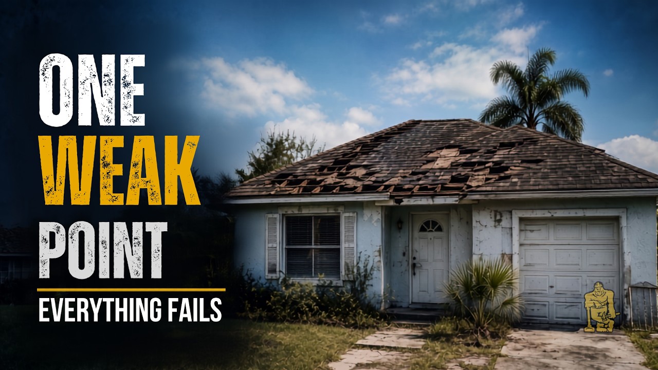 How Wind Mitigation Credits Can Drop Your Miami Home Insurance by $6,000 | Bigfoot Windows & Roofing